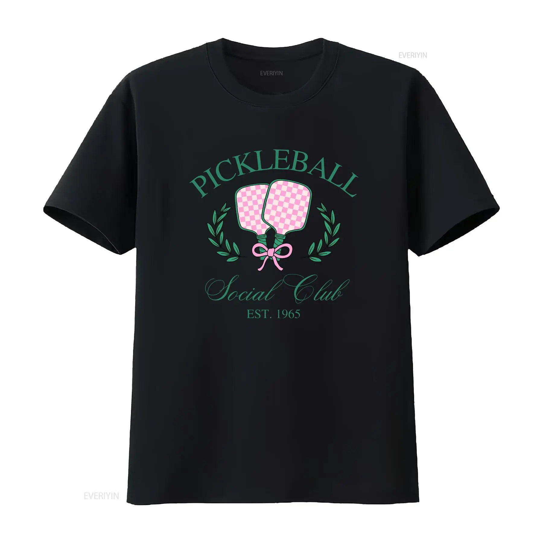 Vintage Fashion Old Money - ピックルボール T シャツ ピックルボール ソーシャル クラブ