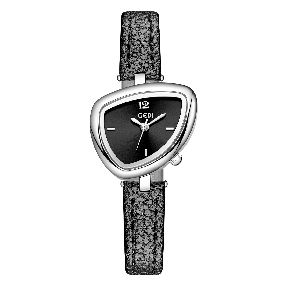 Vintage Fashion Watches - GEDI ヴィンテージウォッチ レザー ライトラグジュアリー シンプル ユニーク