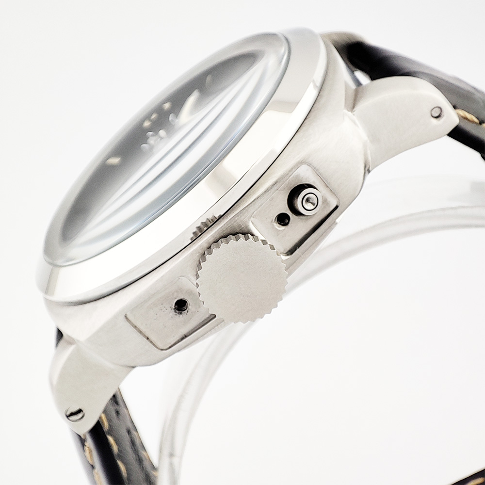 GMT ST2557 腕時計メンズヴィンテージ自動機械式時計 - Vintage Fashion Watches のレビューと価格