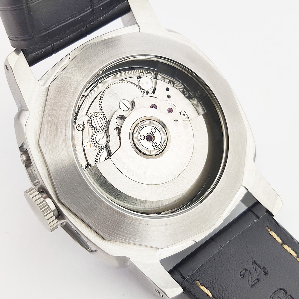 GMT ST2557 腕時計メンズヴィンテージ自動機械式時計 - Vintage Fashion Watches のレビューと価格