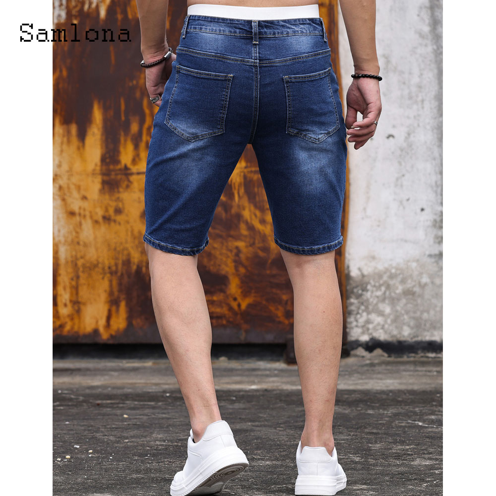 メンズヴィンテージデニムショーツ,ショートジーンズ,デニム, - Vintage Fashion Jeans のレビューと価格