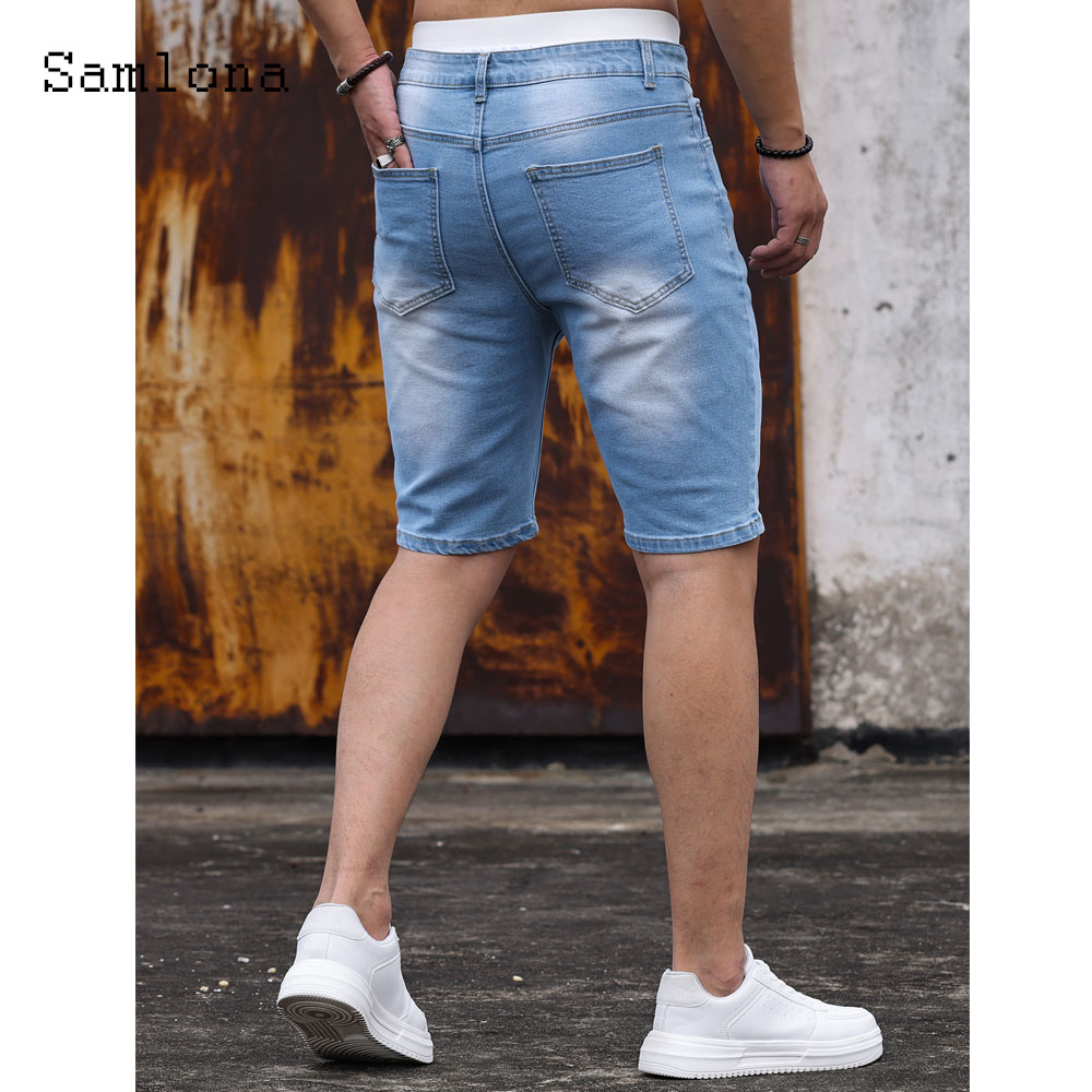 メンズヴィンテージデニムショーツ,ショートジーンズ,デニム, - Vintage Fashion Jeans のレビューと価格