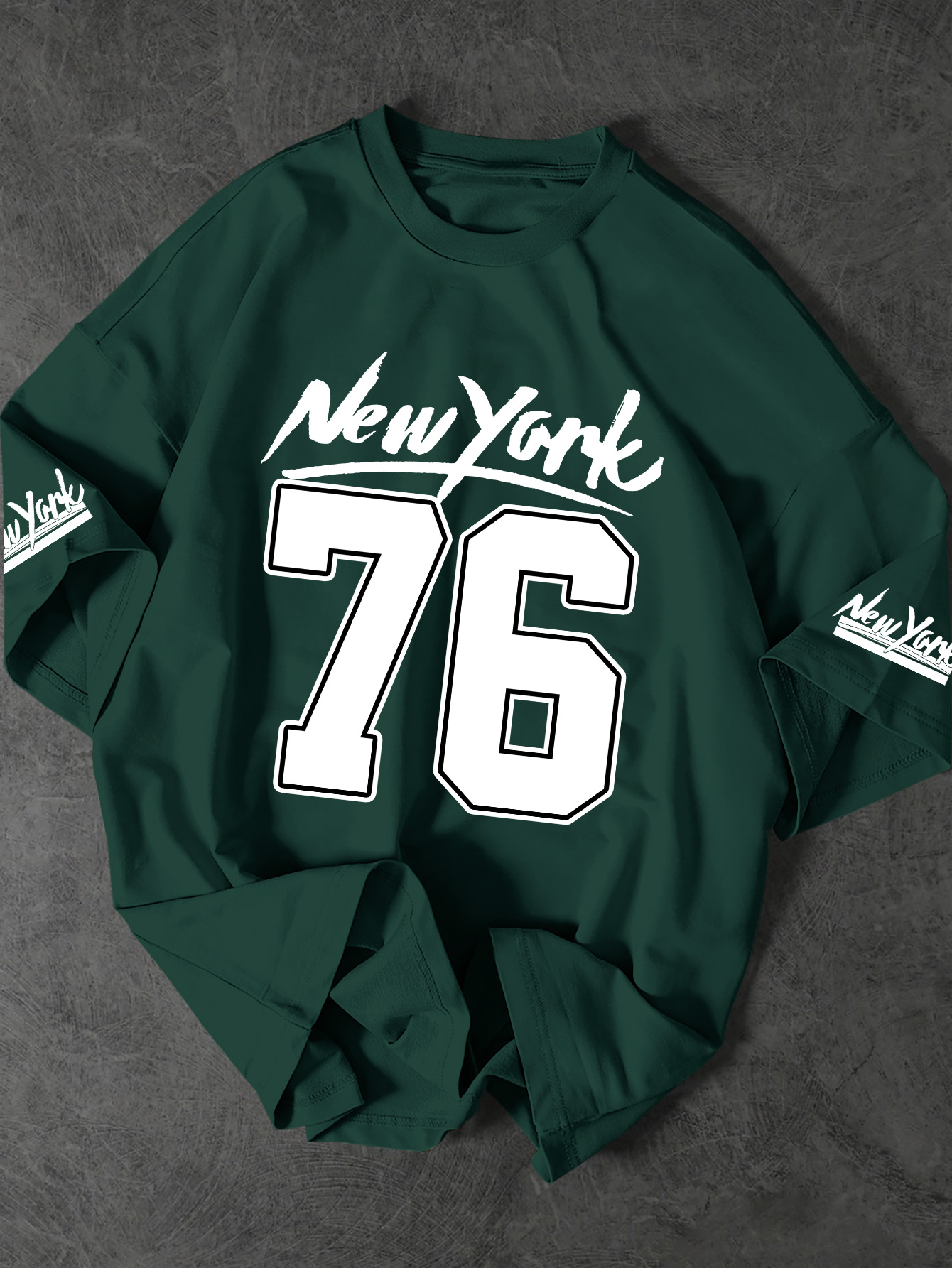 ヴィンテージ NYC 76 ブラッシュ スクリプト ストリー - Vintage Fashion Nyc のレビューと価格