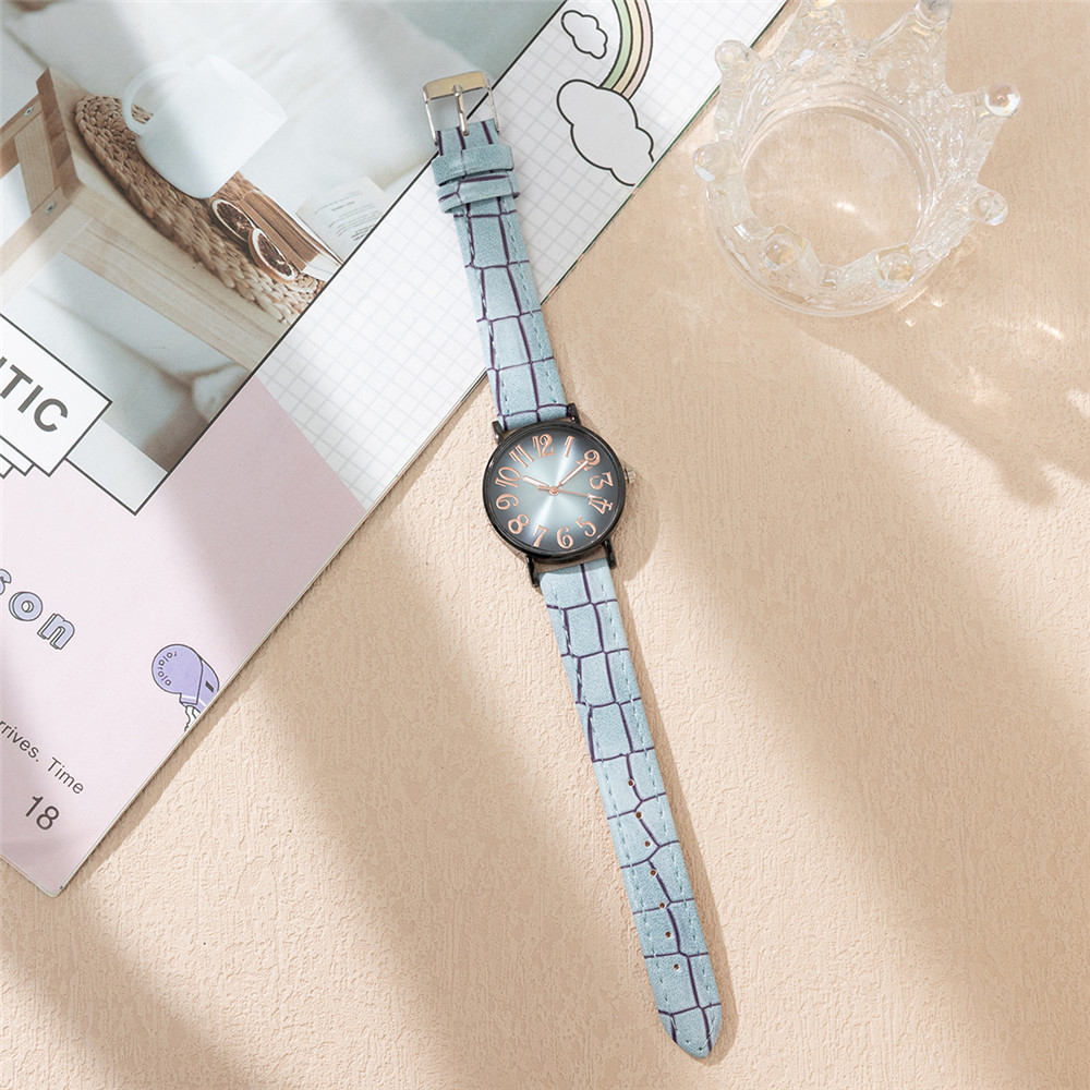 女性のためのヴィンテージクォーツ時計,カジュアルな市松模様の - Vintage Fashion Watches のレビューと価格