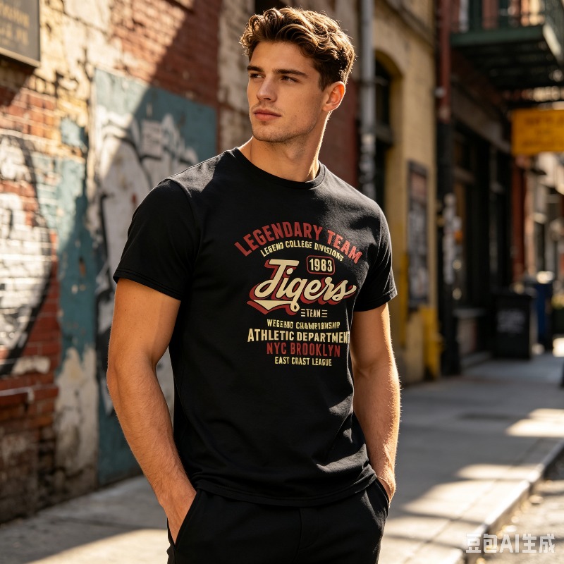 メンズ ストリートウェア Tシャツ LEGENDARY TE - Vintage Fashion Nyc のレビューと価格