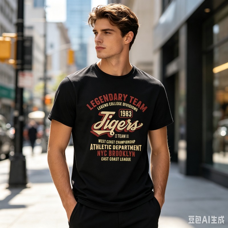 メンズ ストリートウェア Tシャツ LEGENDARY TE - Vintage Fashion Nyc のレビューと価格