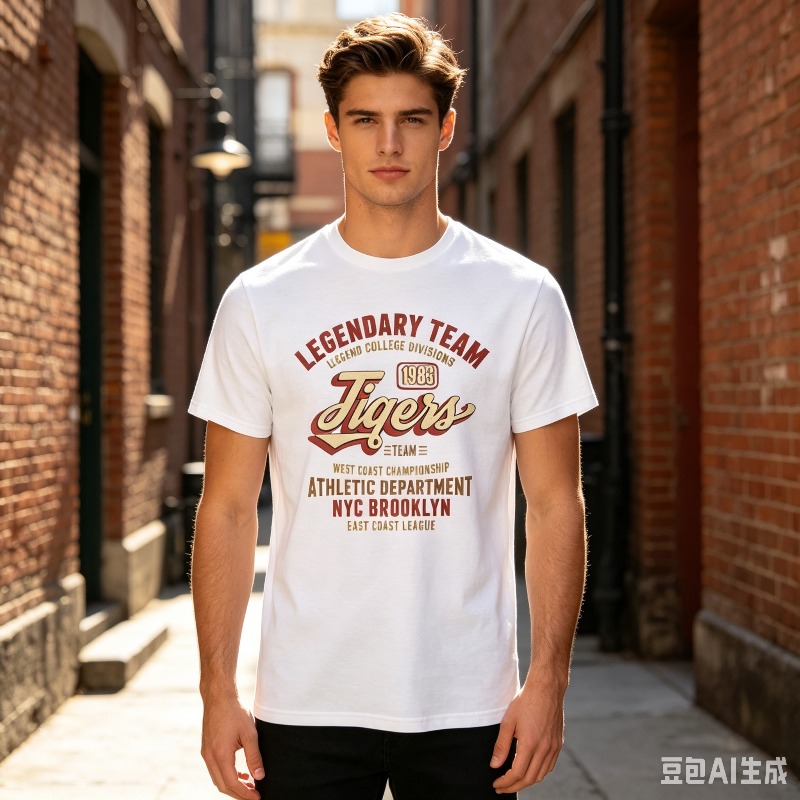 メンズ ストリートウェア Tシャツ LEGENDARY TE - Vintage Fashion Nyc のレビューと価格