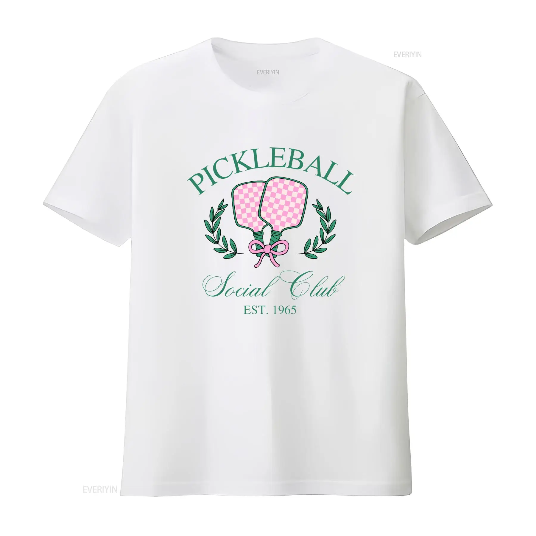 ピックルボール T シャツ ピックルボール ソーシャル クラ - Vintage Fashion Old Money のレビューと価格