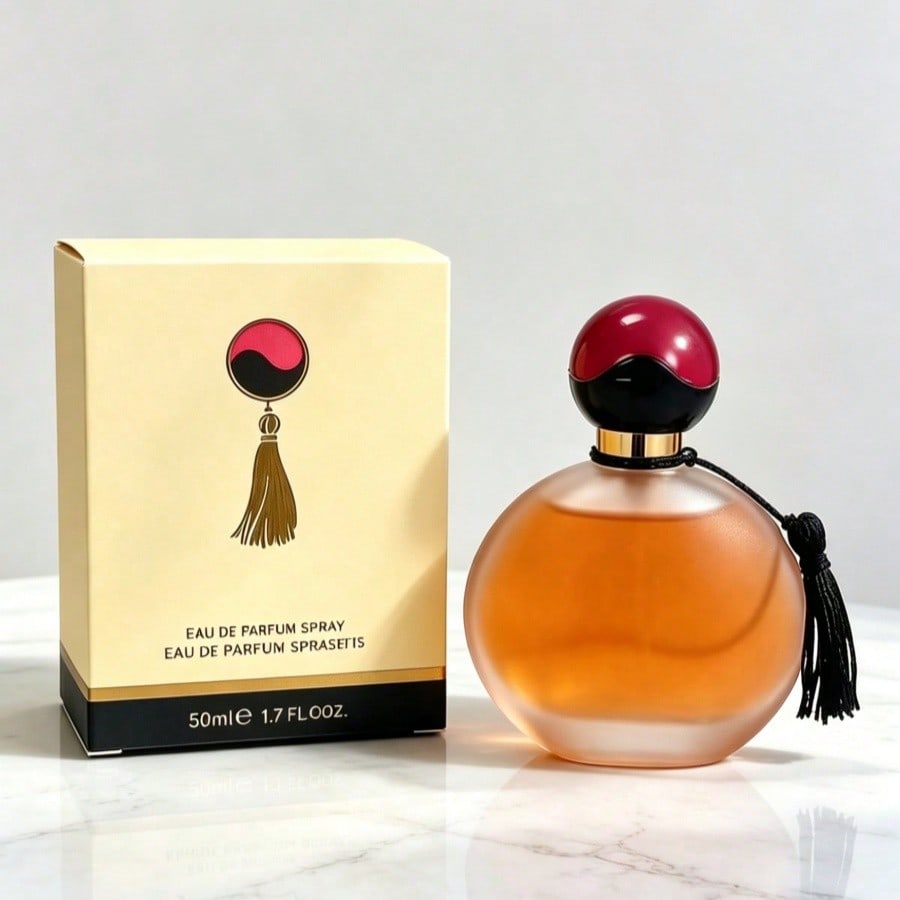 ヴィンテージタッセルラウンドキャップユニセックスオードパルフ - Vintage Women Fashion のレビューと価格
