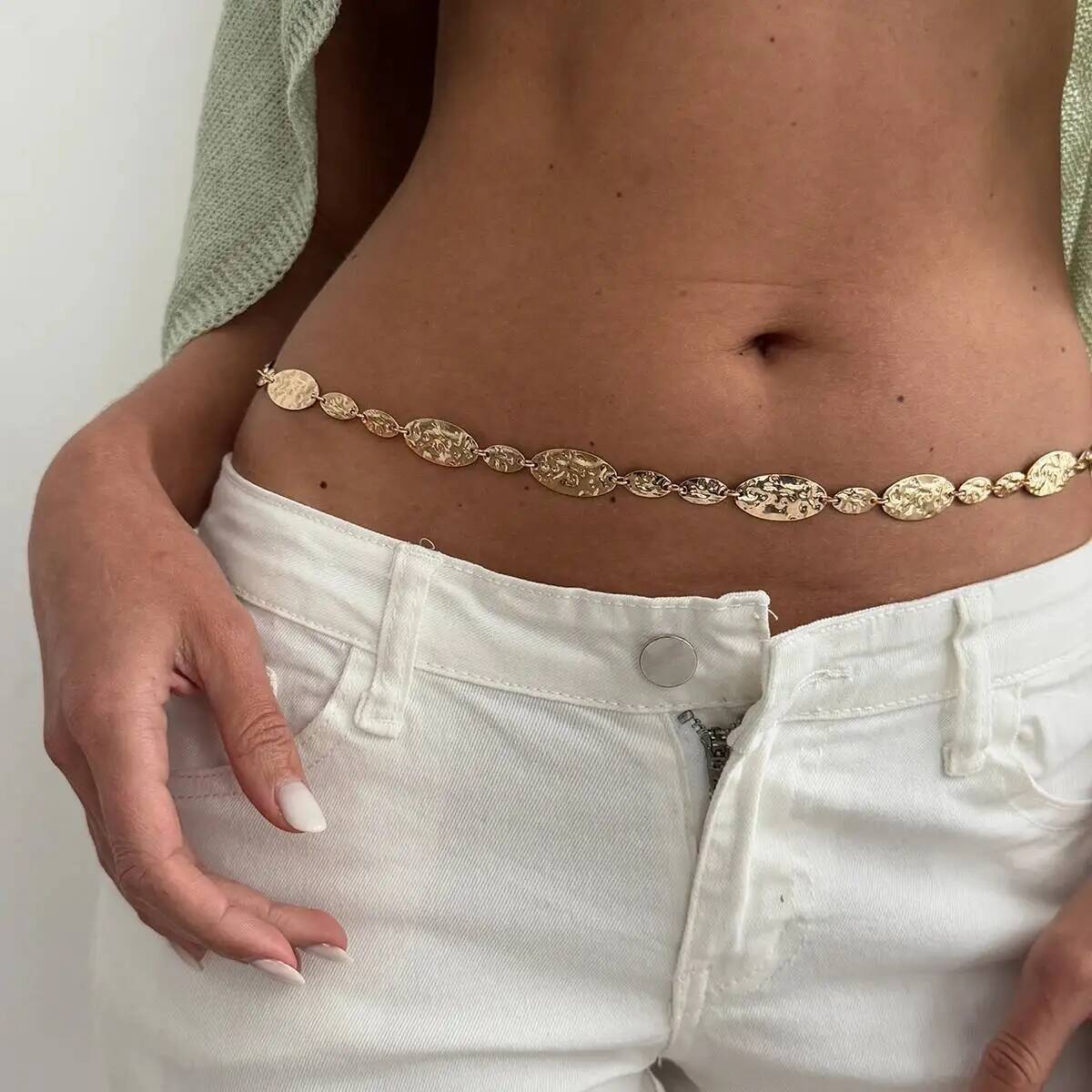 IngeSight.Z シンプルなヴィンテージ折りたたみメタ - Vintage Fashion Trends 2026 のレビューと価格