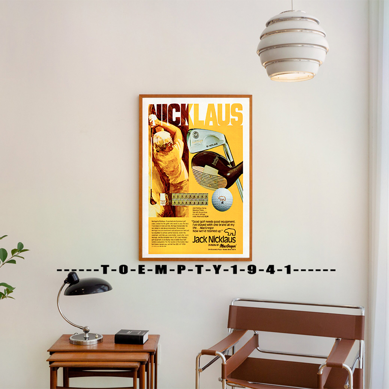 ヴィンテージマガジンカバーポスターキャンバスプリント、90s - Vintage Fashion Magazine Covers のレビューと価格
