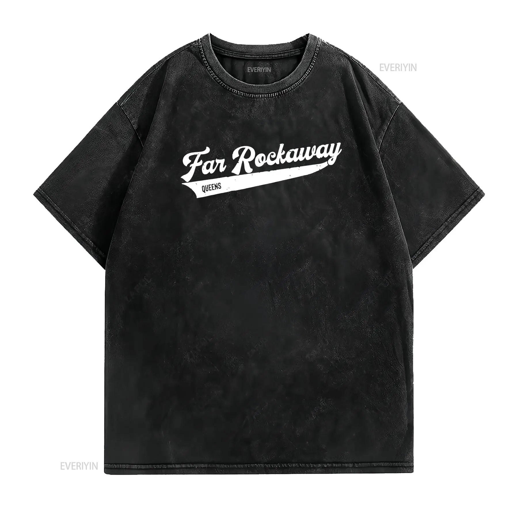 ファーロックアウェイ クイーンズ ニューヨーク タイポグラフ - Vintage Fashion Nyc のレビューと価格
