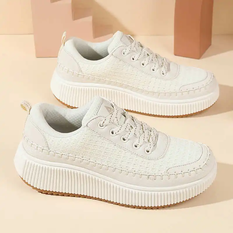 女性用スニーカー,高級ブランド,有名ブランド,秋 - Vintage Fashion Reseller のレビューと価格