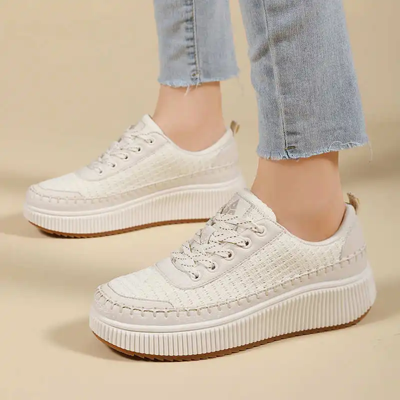 女性用スニーカー,高級ブランド,有名ブランド,秋 - Vintage Fashion Reseller のレビューと価格