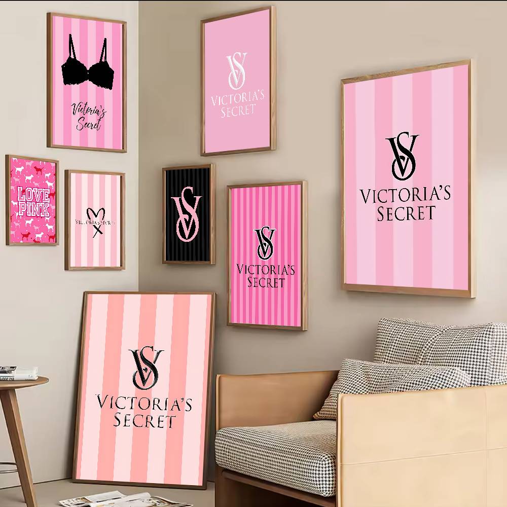 V-Victorias-Fashion-S-Secret ヴ - Vintage Fashion Illustrations のレビューと価格