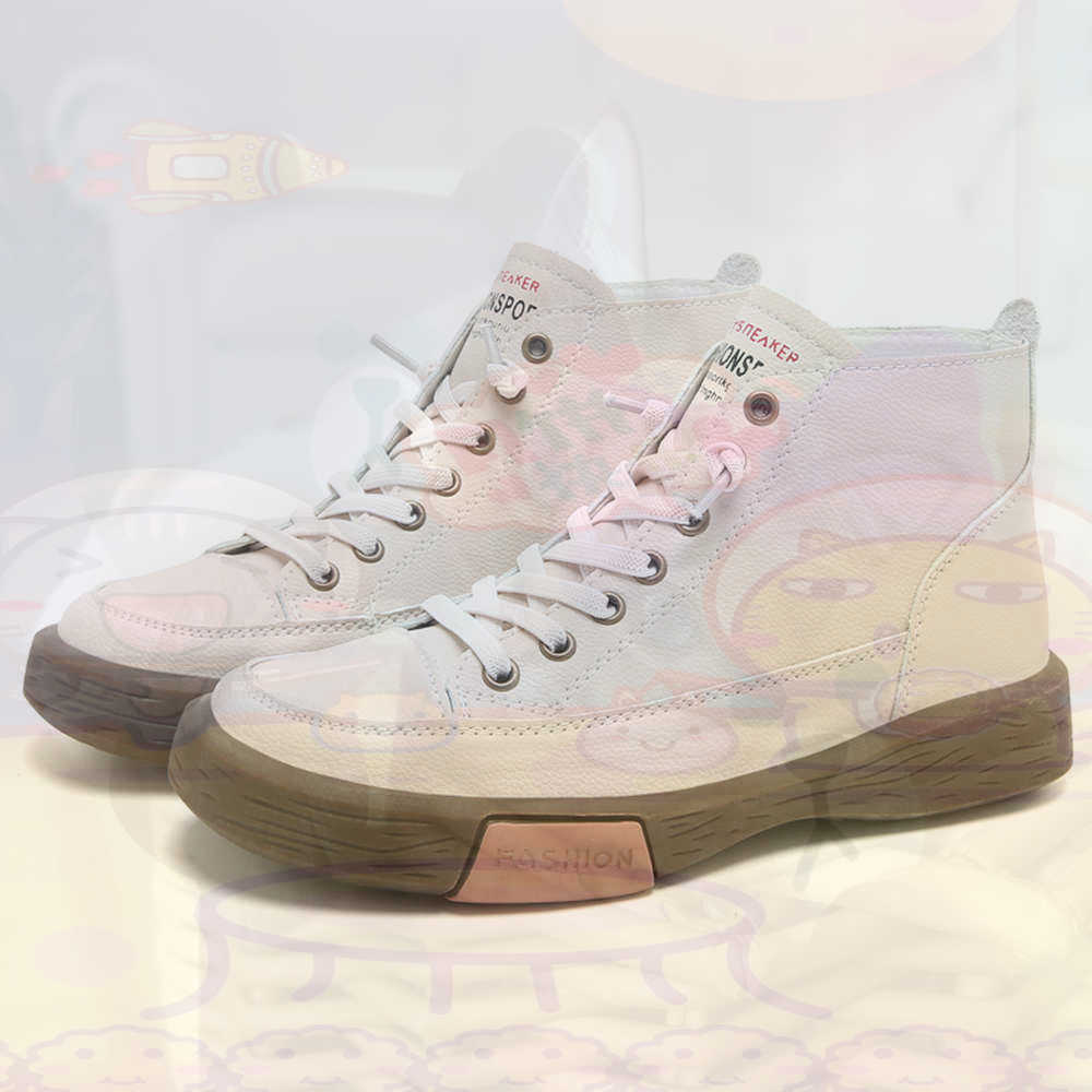 ハイトップ ハイカットはスケートボード ホーム シューズ女性 - Vintage Fashion Reseller のレビューと価格