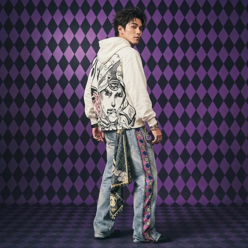 Y2K ストリートウェア メンズ ヒップホップ 原宿 2ピー - Vintage Fashion Jeans のレビューと価格