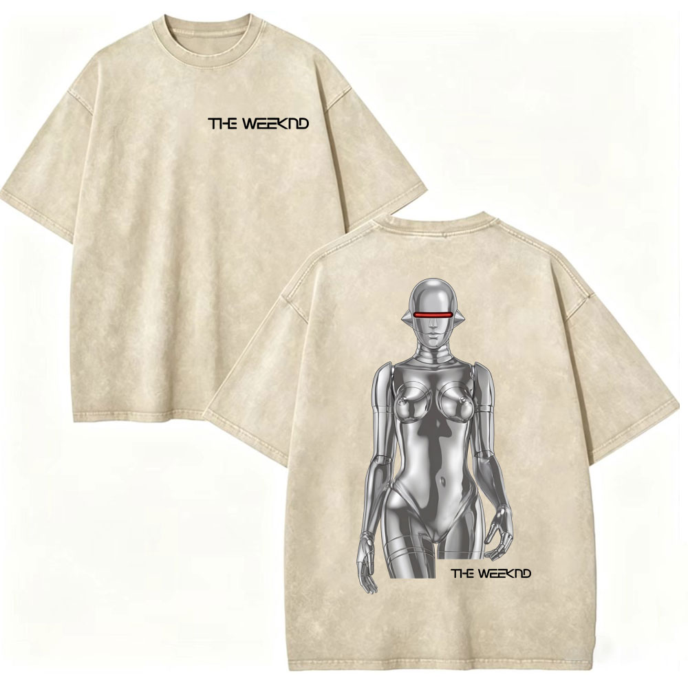 ウォッシュドヴィンテージ ラッパー ザ・ウィークエンド アフ - Vintage Fashion Trends 2026 のレビューと価格