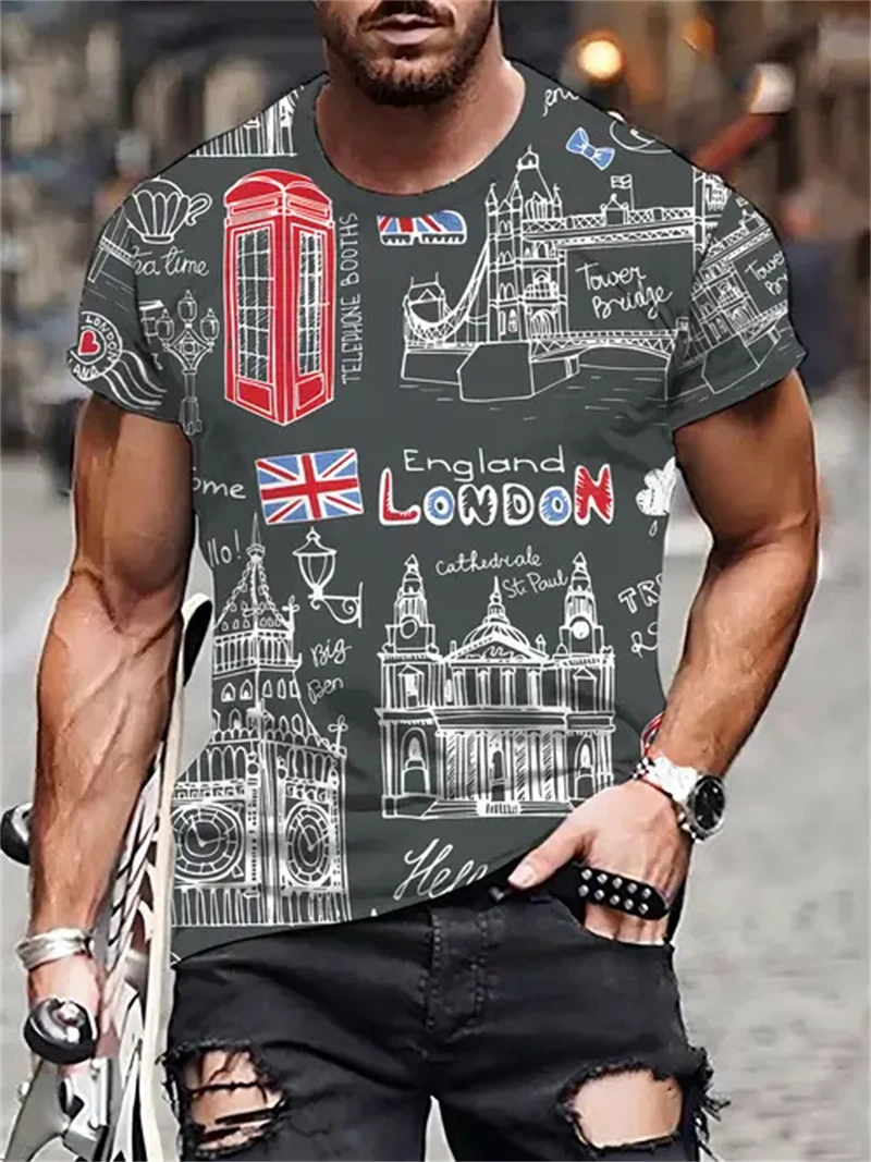 メンズ グリーン NYC 32 バトルプリント Tシャツ カ - Vintage Fashion Nyc のレビューと価格
