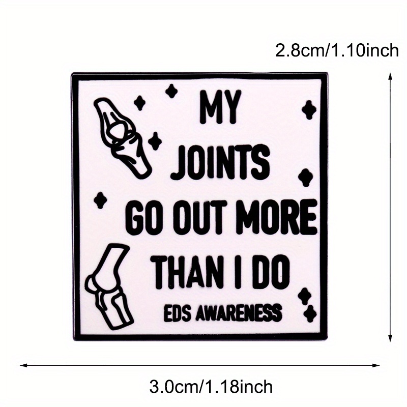 「私が知っている以上に私の関節は出て行きます、手紙の引用ブロ - Vintage Fashion Quotes のレビューと価格