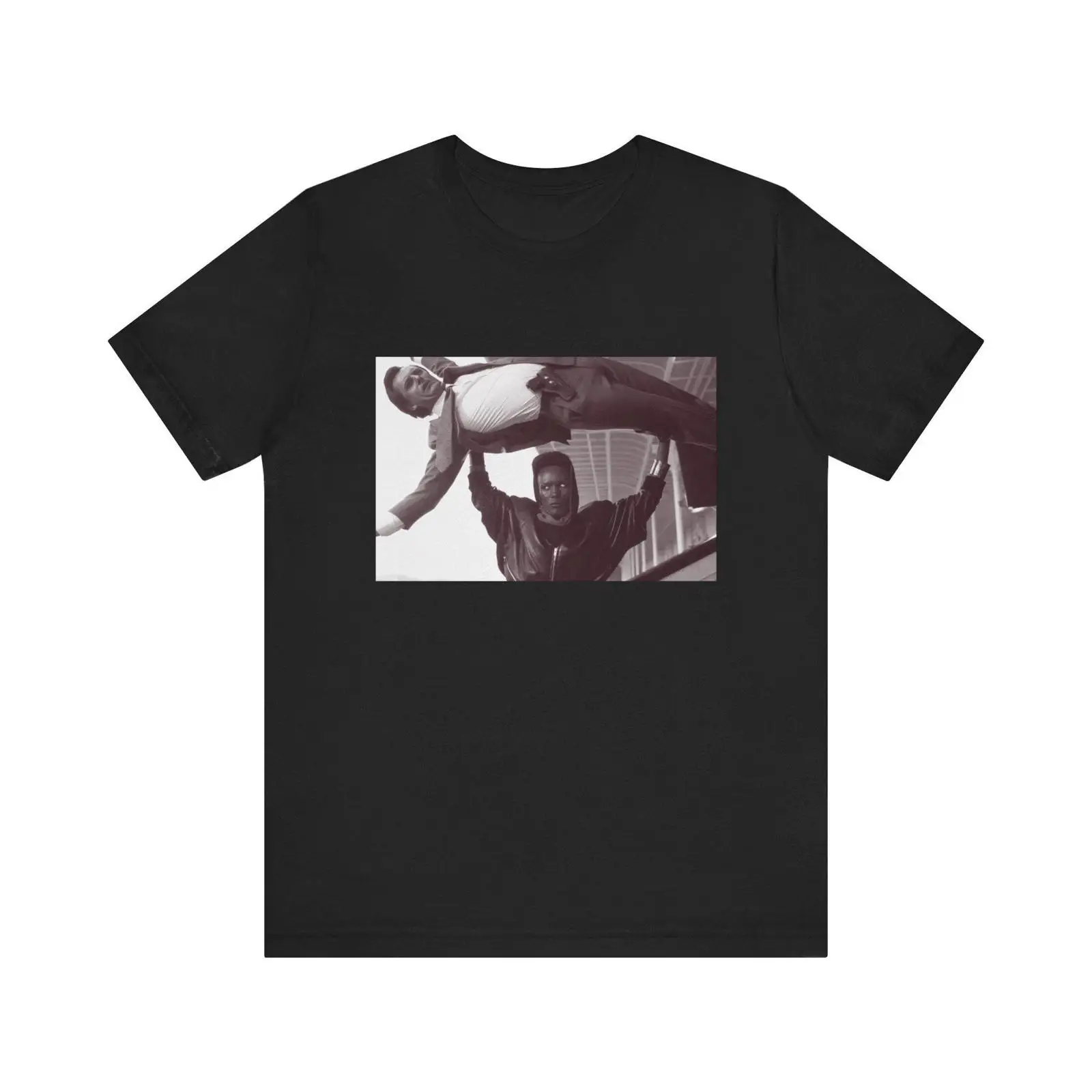 グレース・ジョーンズ「Overthrow the Patri - Vintage Fashion Quotes のレビューと価格
