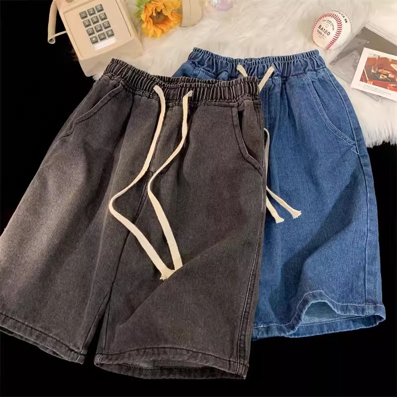 2026年ニューコレアンスタイルヴィンテージメンズジーンズサ - Vintage Fashion Jeans のレビューと価格
