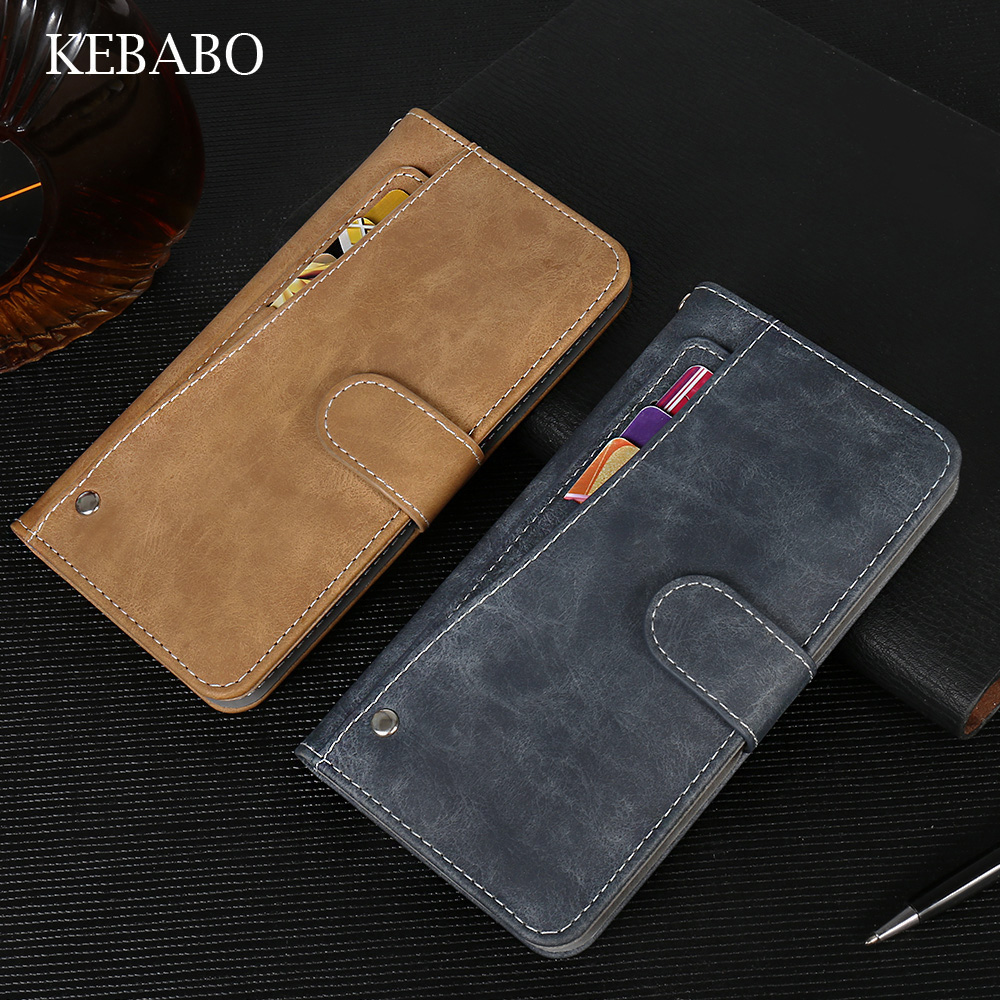 レザーウォレット Doogee Smini ケース 4.5  - Vintage Fashion Quotes のレビューと価格