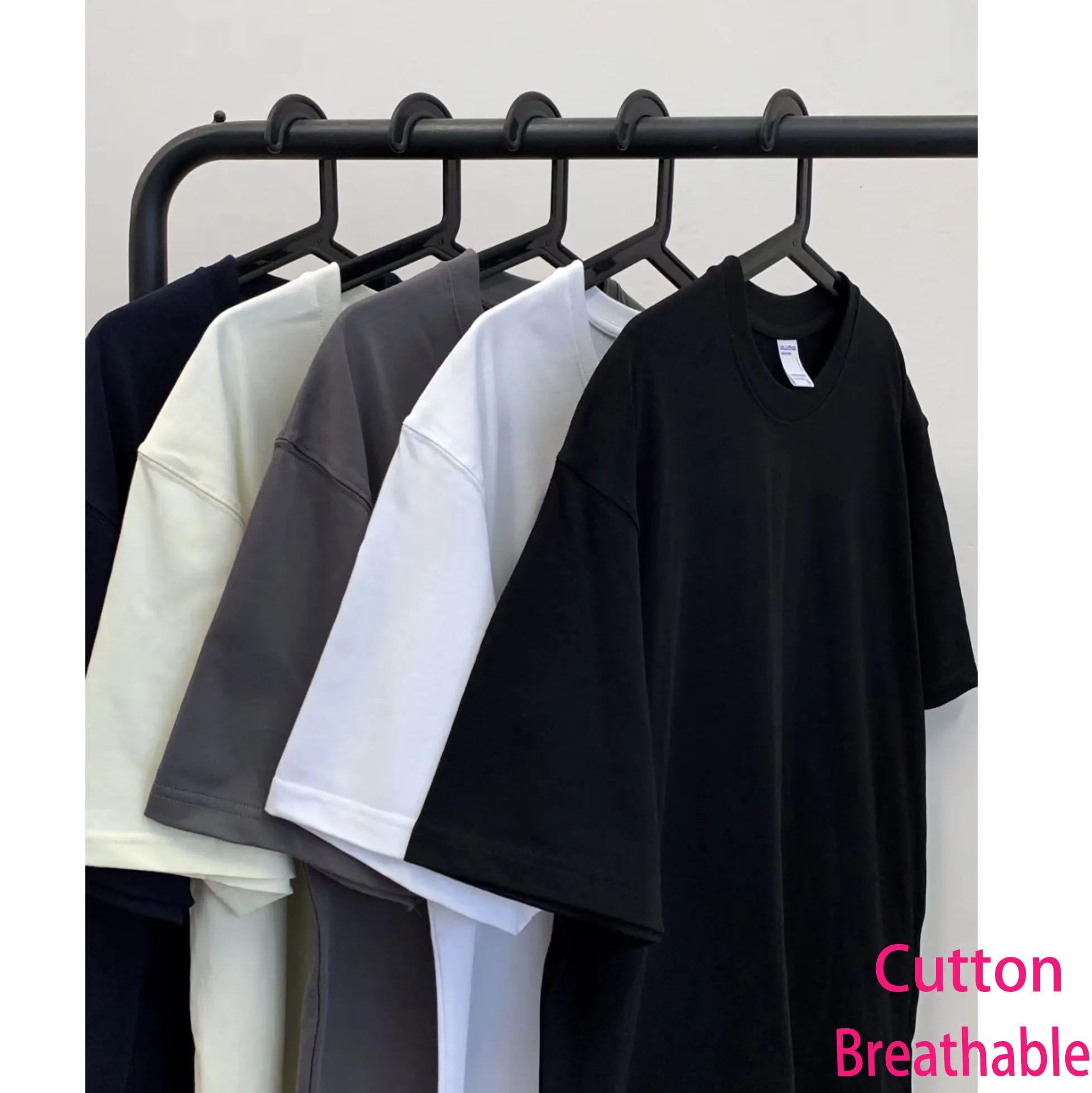 メンズ ソフトで通気性のあるクラシック T シャツ キャンプ - Vintage Fashion Collage のレビューと価格