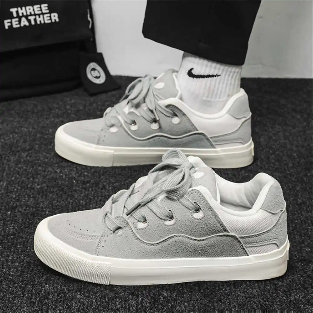 女性用スポーツスニーカー,レース付きスニーカー,ヒップホップ - Vintage Fashion Reseller のレビューと価格