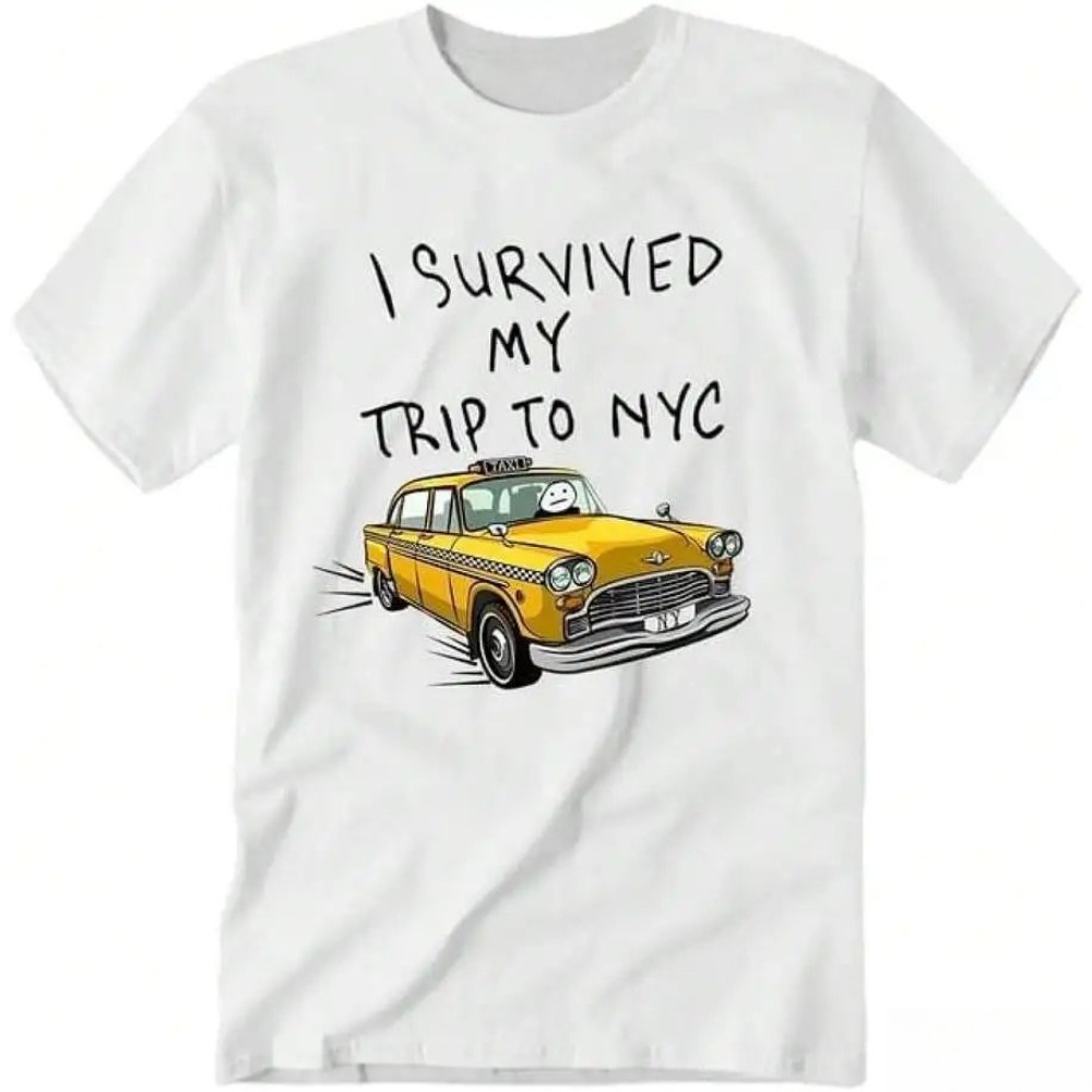 ニューヨークへの旅を生き延びた私は、ヴィンテージ風黄色のタク - Vintage Fashion Nyc のレビューと価格