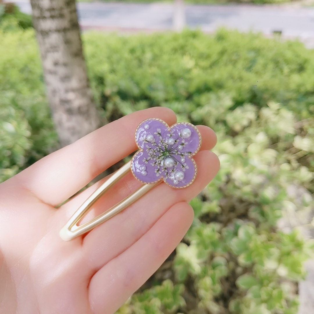 3168卸売 1/5/10個入り パープル ジェントル クリ - Vintage Fashion Wholesale のレビューと価格